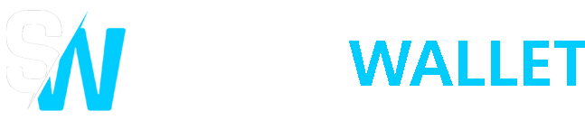 Stake Wallet Logo